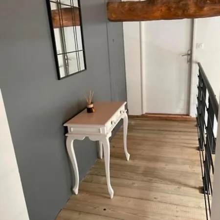 度假居 Chez Alex