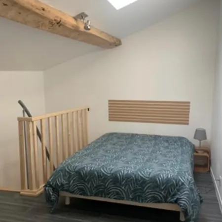 度假居 Chez Alex